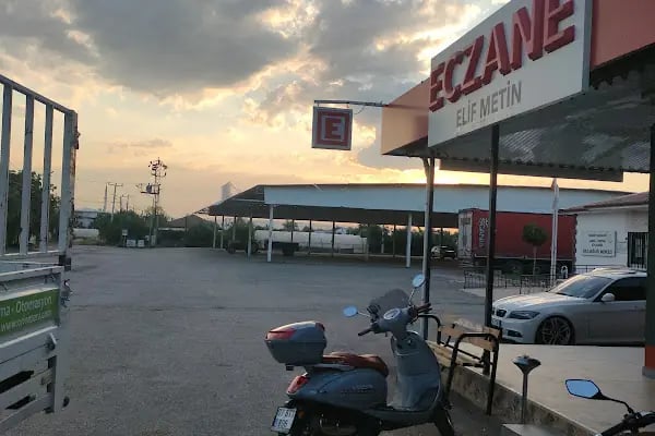 Çamköy kapalı halk pazarı - Resim 5