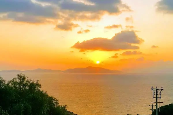Günışığı Sitesi - Resim 13