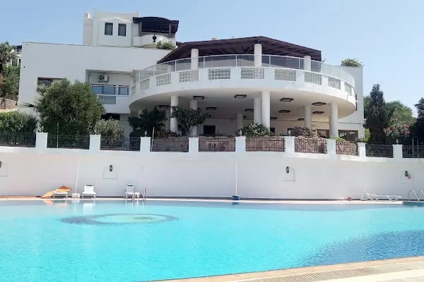 Günışığı Sitesi - Resim 9
