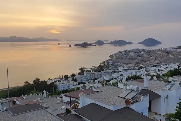 Günışığı Sitesi - Resim 4