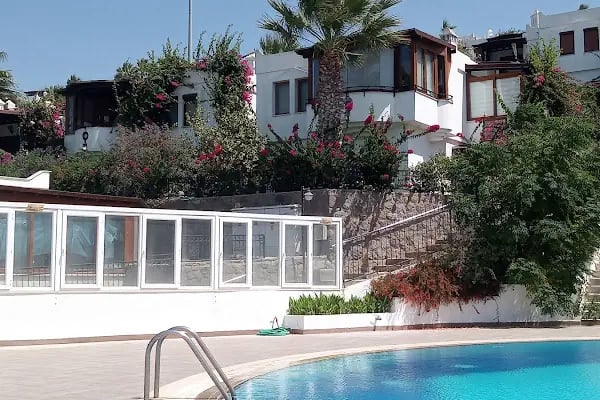 Günışığı Sitesi - Resim 11