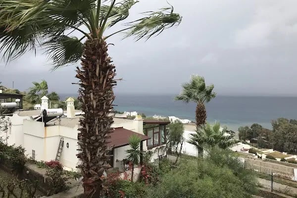 Günışığı Sitesi - Resim 14