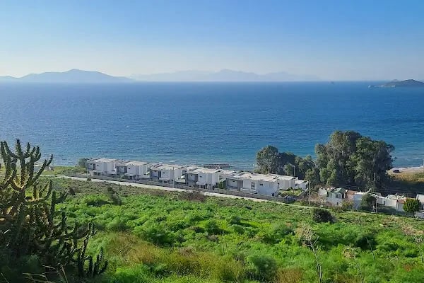 Günışığı Sitesi - Resim 6