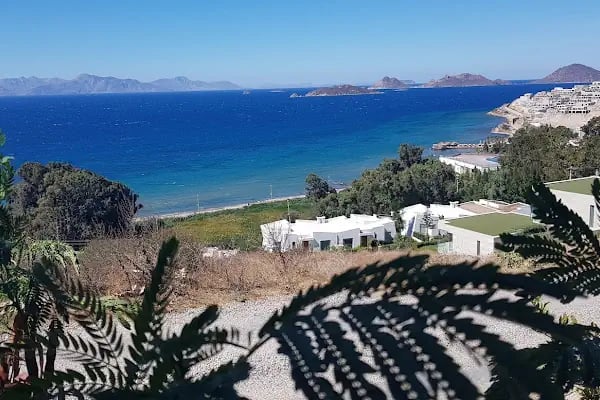 Günışığı Sitesi - Resim 16