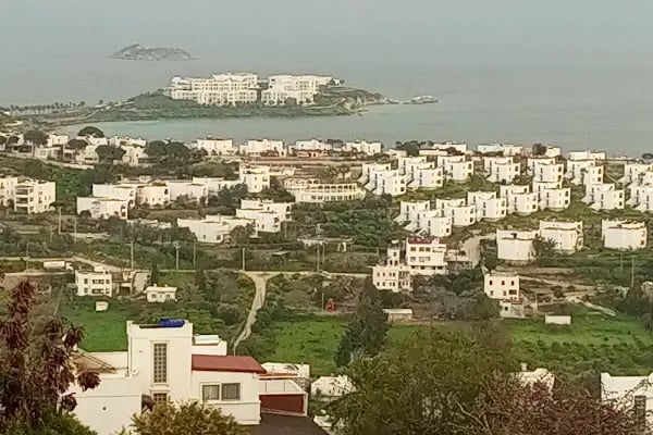 Günışığı Sitesi - Resim 12