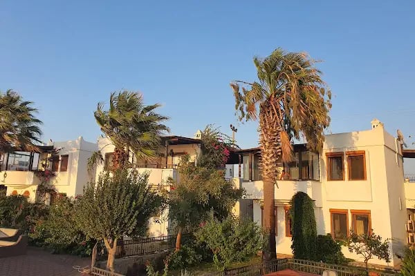 Günışığı Sitesi - Resim 8