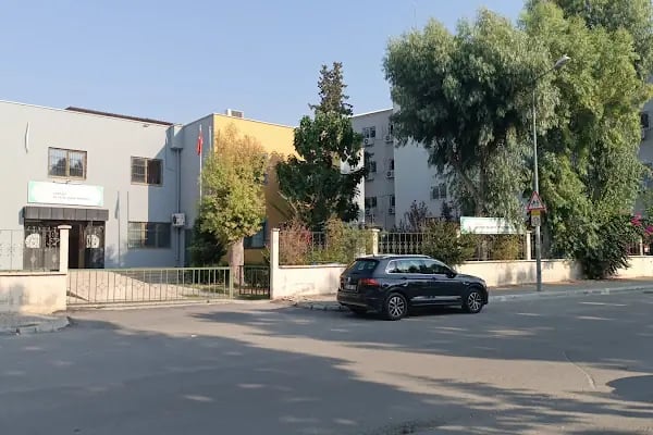 MERSİN Akdeniz Bilim ve Sanat merkezi - Resim 2