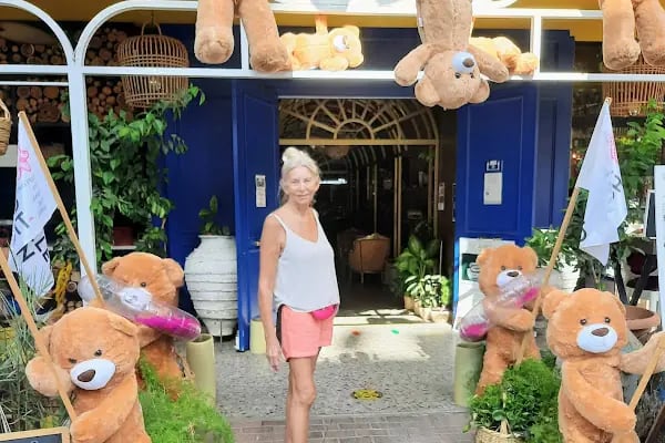 Cleo Mare Apart Otel - Resim 4