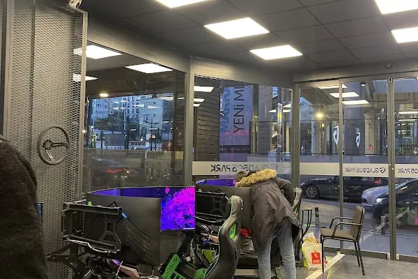 Gladsos Park Bağdat Caddesi Şubesi - Resim 9