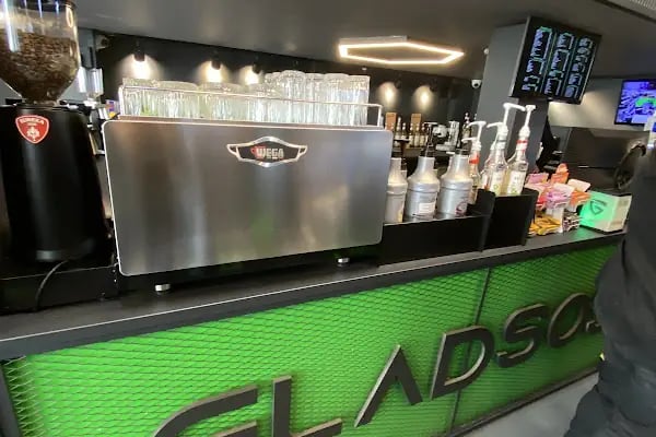 Gladsos Park Bağdat Caddesi Şubesi - Resim 15
