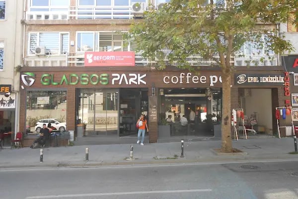 Gladsos Park Bağdat Caddesi Şubesi - Resim 5
