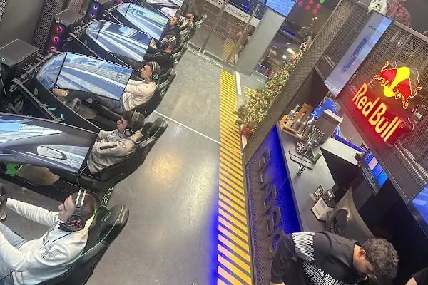 Gladsos Park Bağdat Caddesi Şubesi - Resim 6
