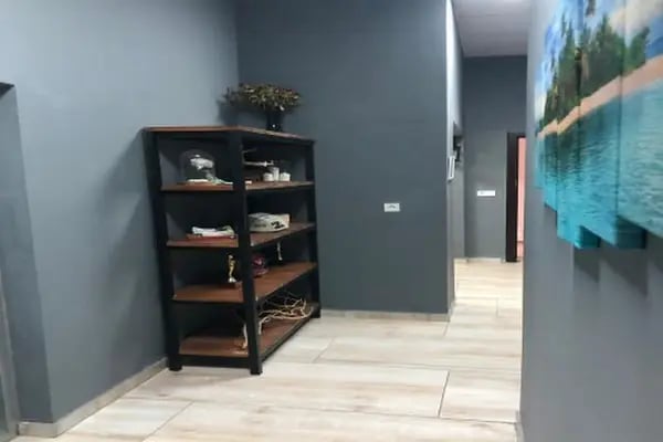 ASL Pilates Studio - Resim 8