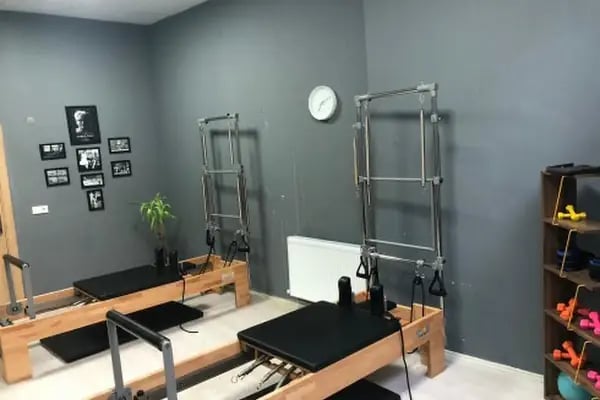 ASL Pilates Studio - Resim 5