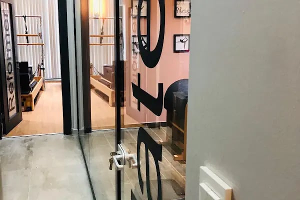 ASL Pilates Studio - Resim 4