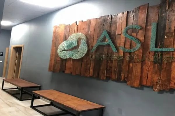 ASL Pilates Studio - Resim 6