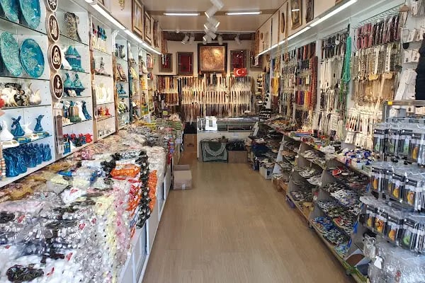 Ramta Oyuncak ve Çocuk Gereçleri Toptan Mağazası Konya - Resim 3