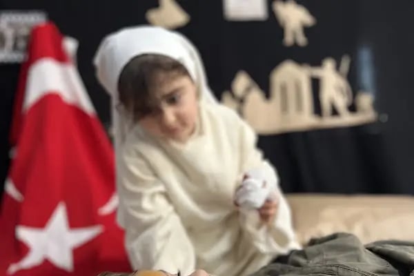 Mila kreş ve anaokulu - Resim 18