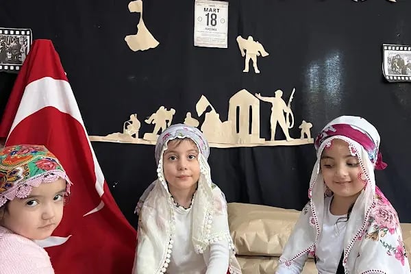 Mila kreş ve anaokulu - Resim 15