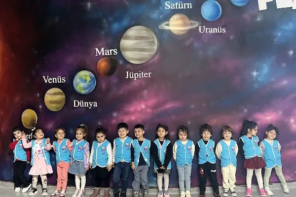 Mila kreş ve anaokulu - Resim 5