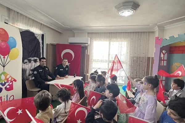 Mila kreş ve anaokulu - Resim 8