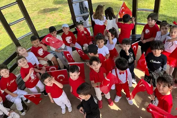 Mila kreş ve anaokulu - Resim 13