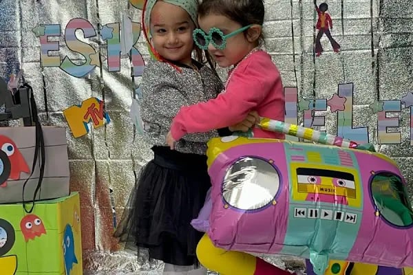 Mila kreş ve anaokulu - Resim 9