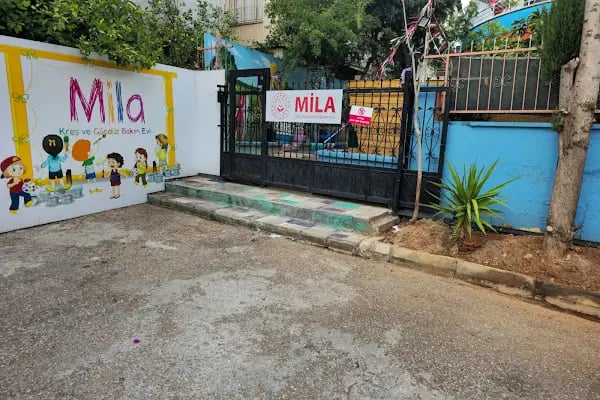Mila kreş ve anaokulu - Resim 10