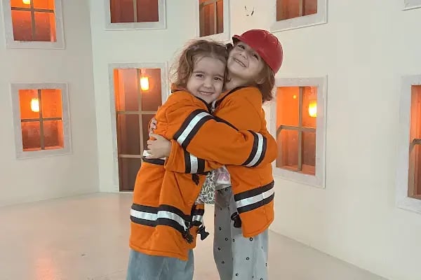 Mila kreş ve anaokulu - Resim 3