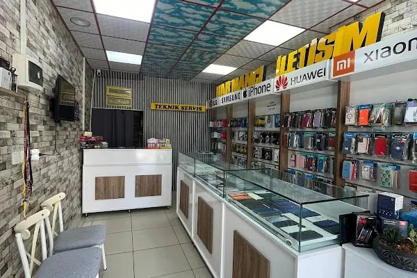 HARMANCI İLETİŞİM - Resim 2