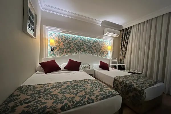 Day One Beach Resort & Spa - Resim 2