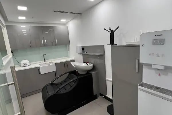 Medihair Center - Resim 3