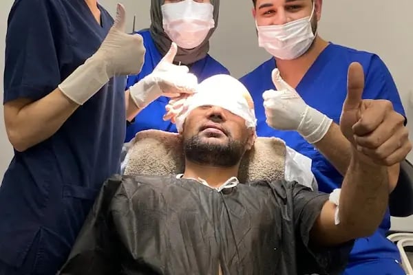 Medihair Center - Resim 5