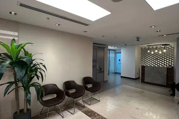 Medihair Center - Resim 1