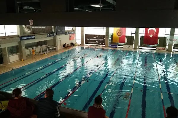 Gs Havuzu Kalamış - Resim 3