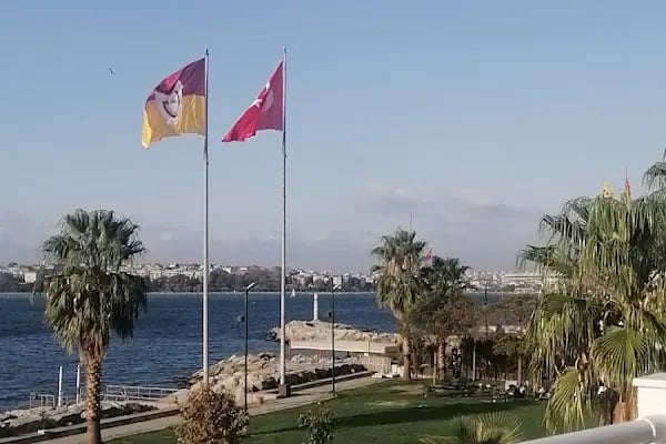 Gs Havuzu Kalamış - Resim 2