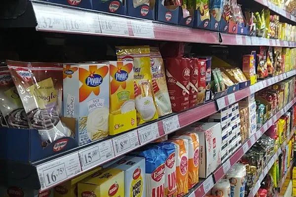 CANSU MARKET - Resim 18