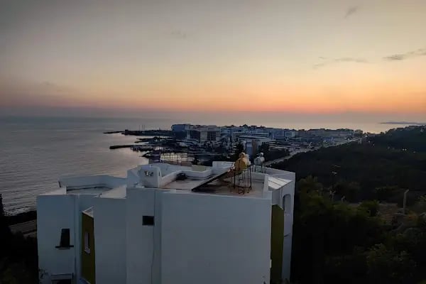 Yurtiçi Kargo Konaklı - Resim 3