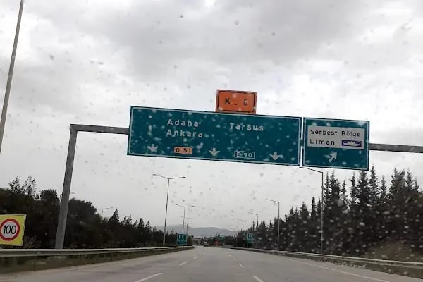 Yurtiçi Kargo Konaklı - Resim 4