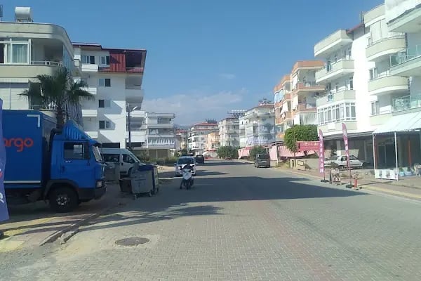 Yurtiçi Kargo Konaklı - Resim 2