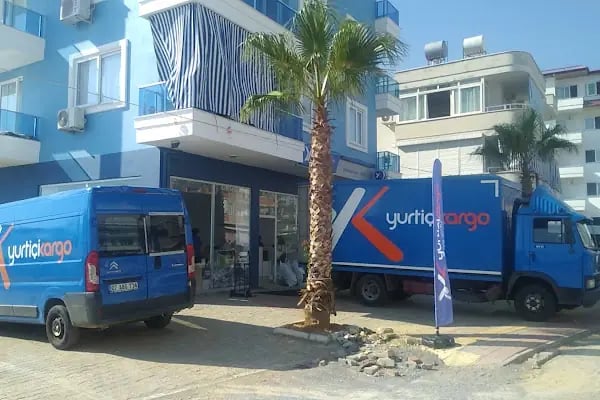 Yurtiçi Kargo Konaklı - Resim 9