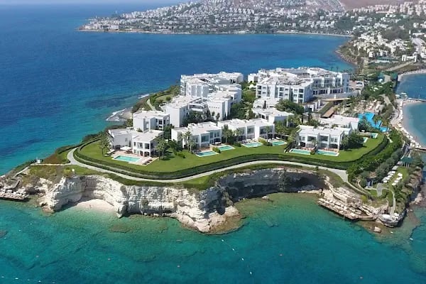 Xanadu Island - Resim 8
