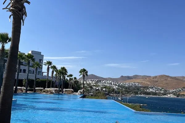 Xanadu Island - Resim 17
