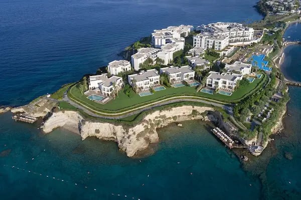 Xanadu Island - Resim 5