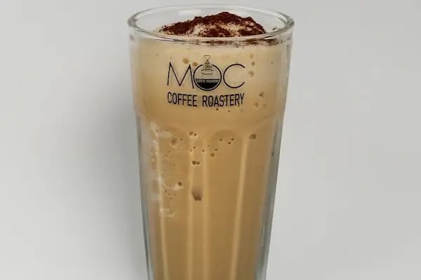 MOC Coffee Çorlu - Resim 4