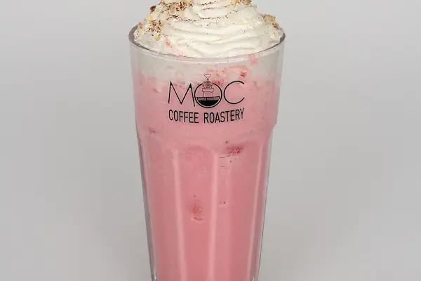 MOC Coffee Çorlu - Resim 13