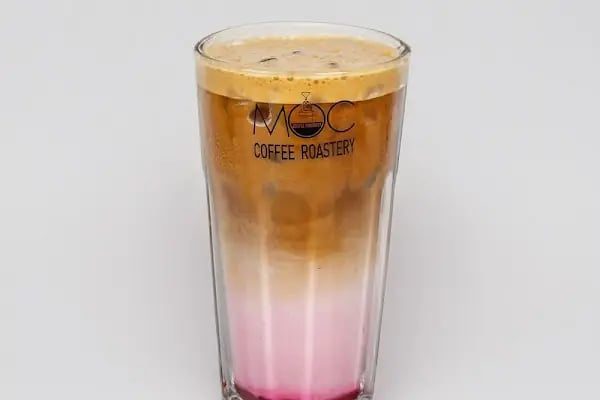 MOC Coffee Çorlu - Resim 9