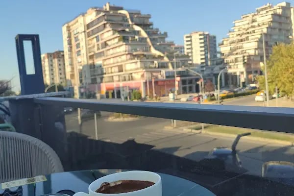 MOC Coffee Çorlu - Resim 18
