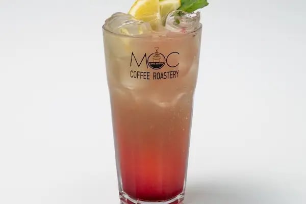 MOC Coffee Çorlu - Resim 7