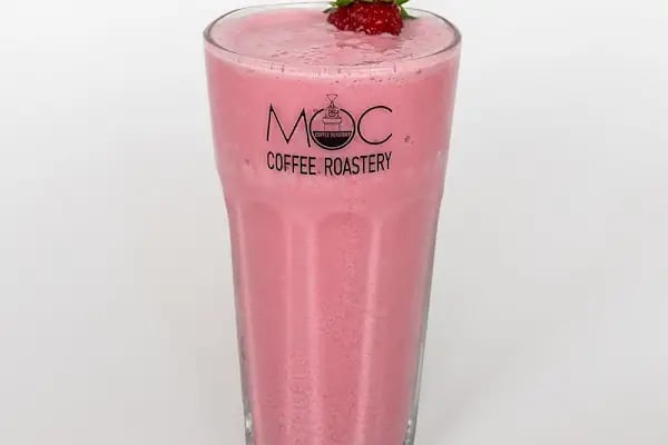 MOC Coffee Çorlu - Resim 11